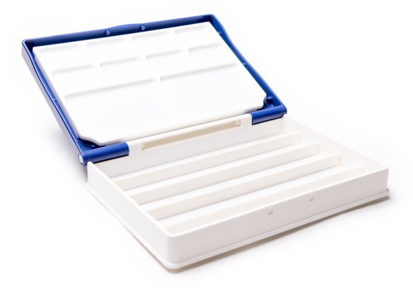 Picture of Holbein Plastic Empty Case for Pan Colors-PN701