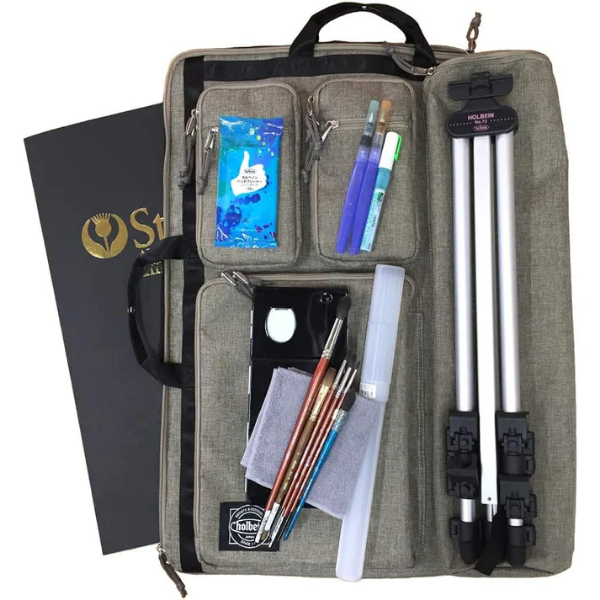 Picture of Holbein Art Bag CC-F10L