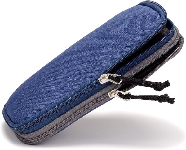 Picture of Holbein Colored Pencil Case Biscuit Brown