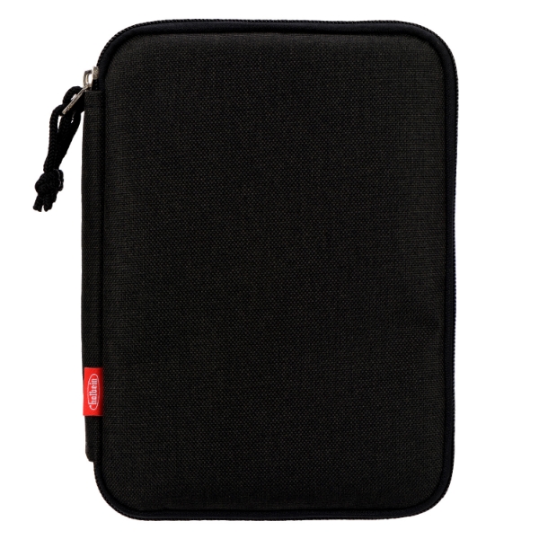 Picture of Holbein HCP-05 Pencil Case Black