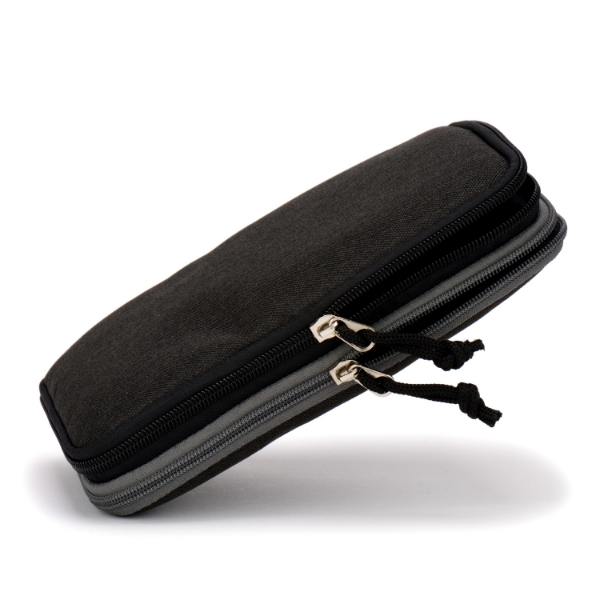 Picture of Holbein HCP-05 Pencil Case Black