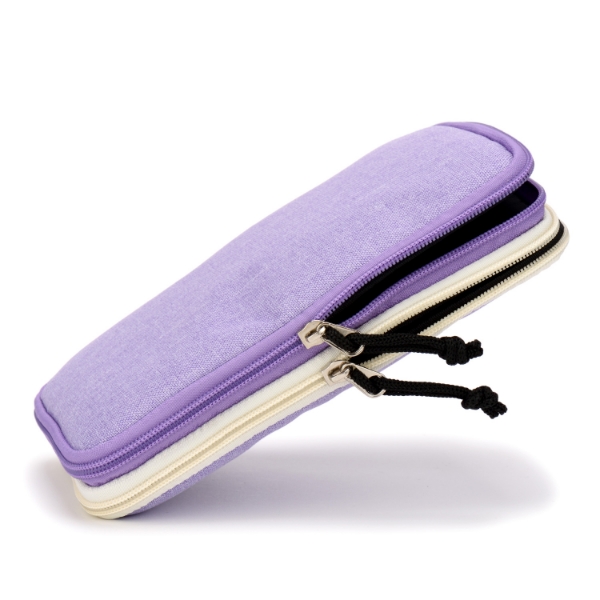 Picture of Holbein HCP-07 Pencil Case Lavender