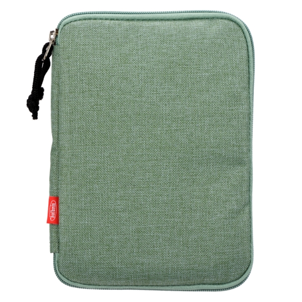 Picture of Holbein HCP-08 Pencil Case Choco Mint