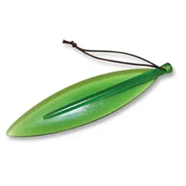 Picture of Holbein Block Leaf Paper Knife