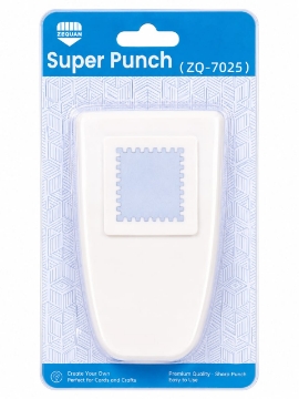 Picture of STAMP PUNCH CUTTER