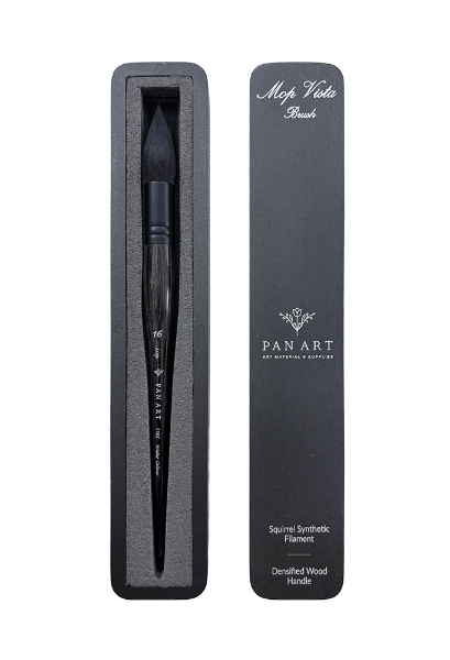 Picture of PAN ART MOP VISTA BRUSH SR-1185 NO.16