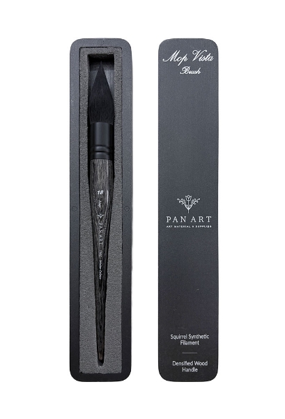 Picture of PAN ART MOP VISTA BRUSH SR-1185 NO.18