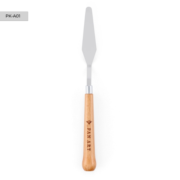 Picture of PAN ART PAINTING KNIFE PK-A01
