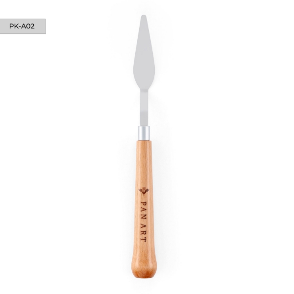 Picture of PAN ART PAINTING KNIFE PK-A02