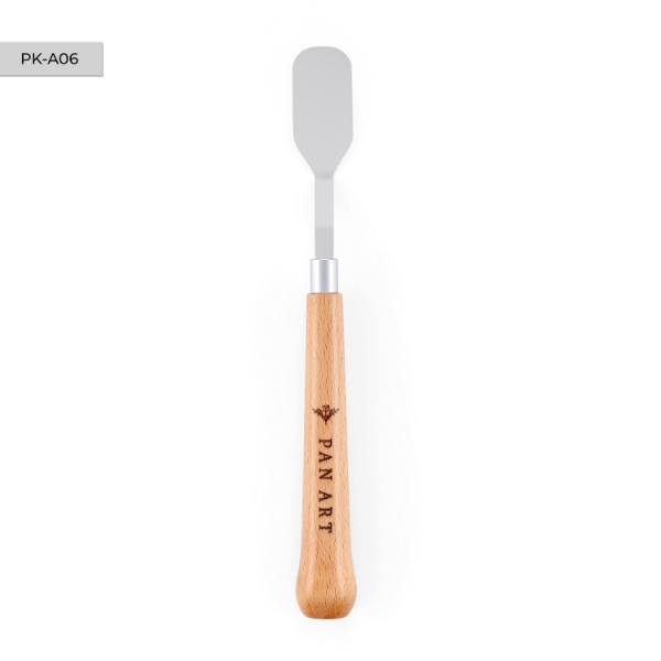 Picture of PAN ART PAINTING KNIFE PK-A06