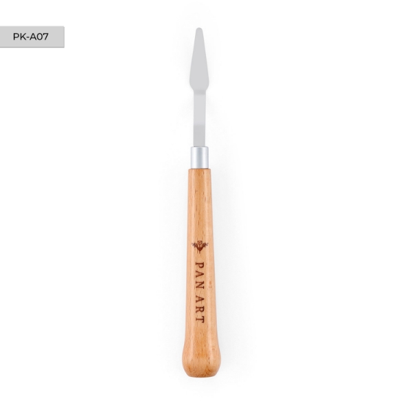 Picture of PAN ART PAINTING KNIFE PK-A07