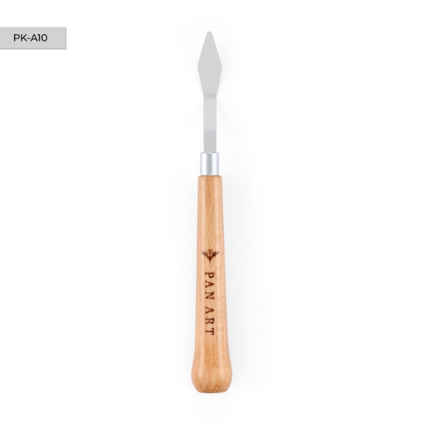 Picture of PAN ART PAINTING KNIFE PK-A10