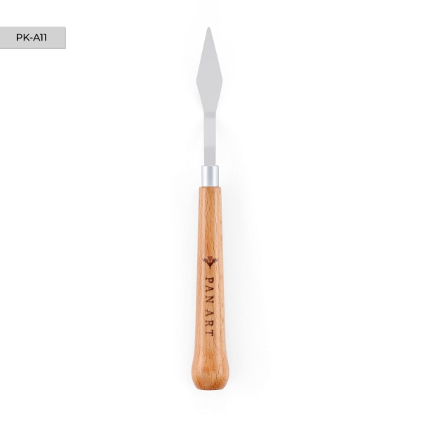 Picture of PAN ART PAINTING KNIFE PK-A11