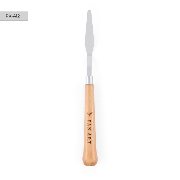 Picture of PAN ART PAINTING KNIFE PK-A12