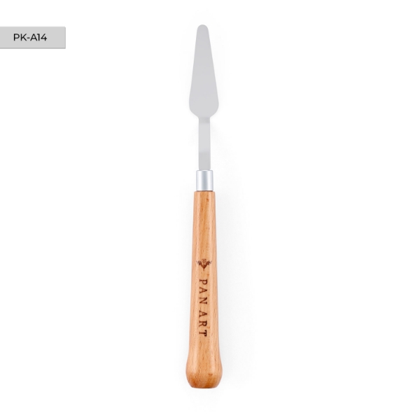 Picture of PAN ART PAINTING KNIFE PK-A14