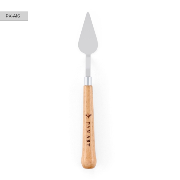 Picture of PAN ART PAINTING KNIFE PK-A16