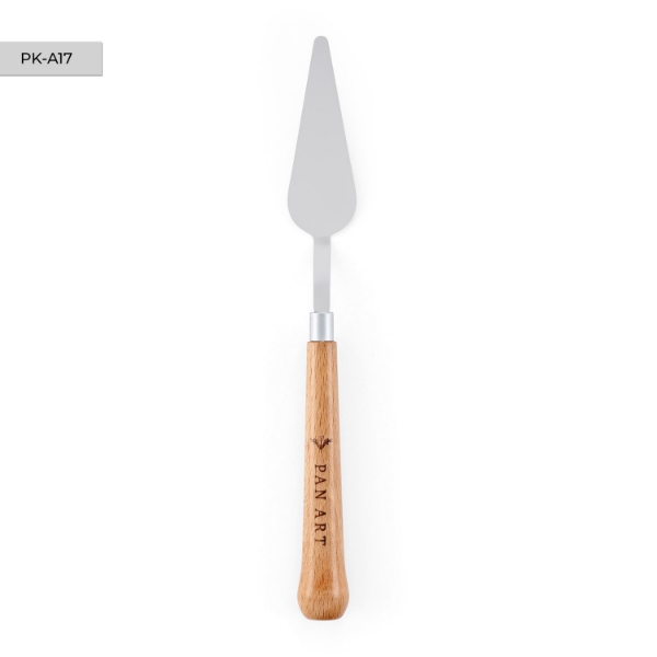 Picture of PAN ART PAINTING KNIFE PK-A17