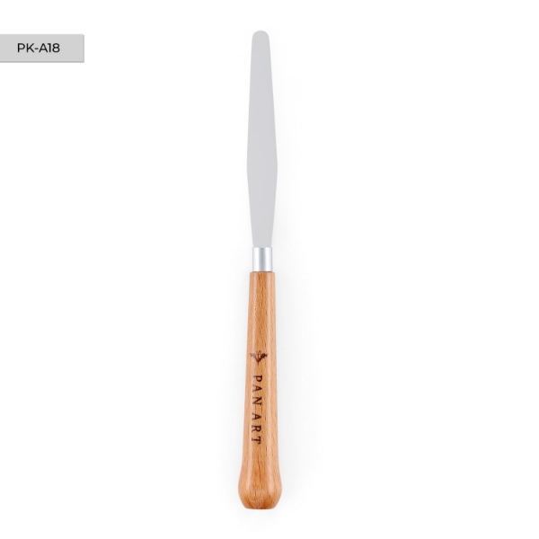 Picture of PAN ART PAINTING KNIFE PK-A18