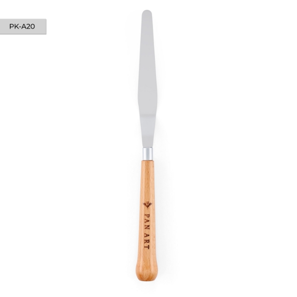 Picture of PAN ART PAINTING KNIFE PK-A20