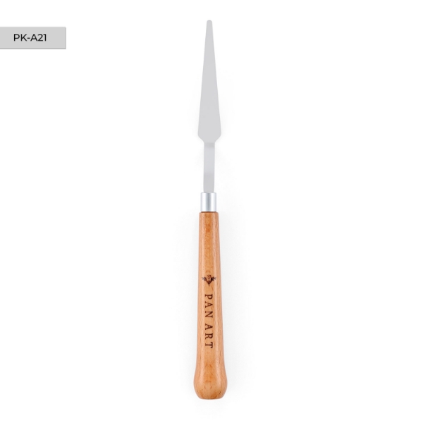 Picture of PAN ART PAINTING KNIFE PK-A21