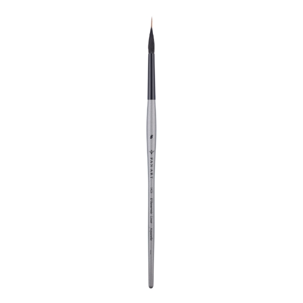 Picture of PAN ART D RESERVOIR LINER BRUSH SR-1421 NO.8