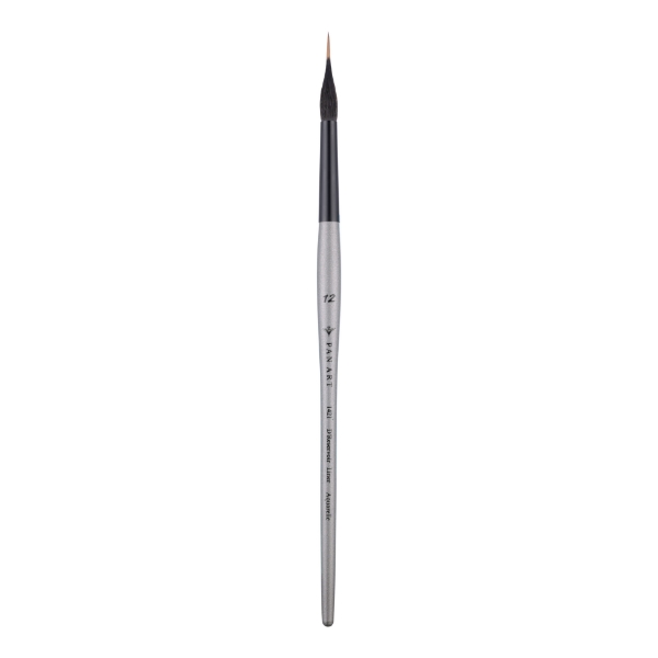 Picture of PAN ART D RESERVOIR LINER BRUSH SR-1421 NO.12