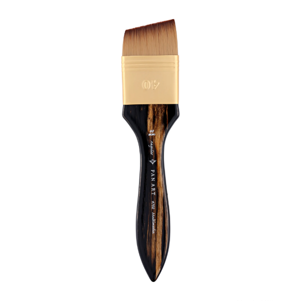 Picture of PAN ART MULTIMEDIA WASH ANGULAR SR-4702 40MM