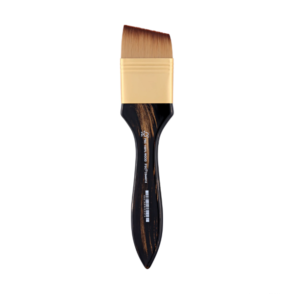 Picture of PAN ART MULTIMEDIA WASH ANGULAR SR-4702 40MM