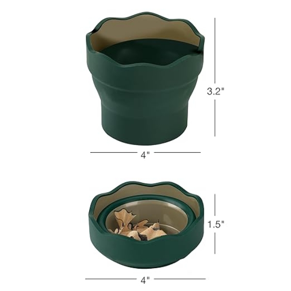 Picture of Faber Castell Clic&Go water cup