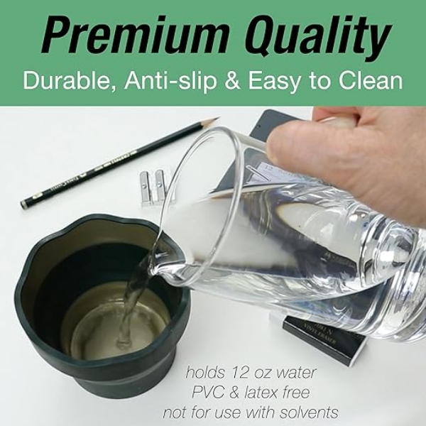 Picture of Faber Castell Clic&Go water cup