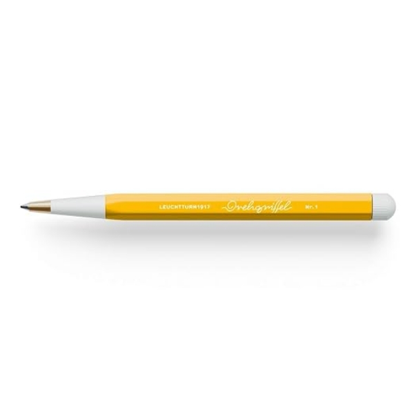 Picture of Leuchtturm Drehgriffel GP with black ink Sun Flower
