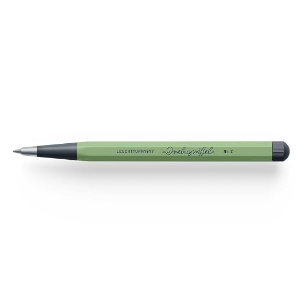 Picture of Leuchtturm Drehgriffel Mechanical Pecil - Sage