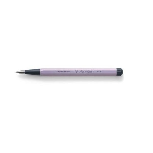 Picture of LEUCHTTURM Mechanical Pencil Drehgriffel - Lilac