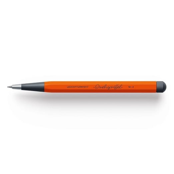 Picture of LEUCHTTURM Mechanical Pencil Drehgriffel - Pumpkin