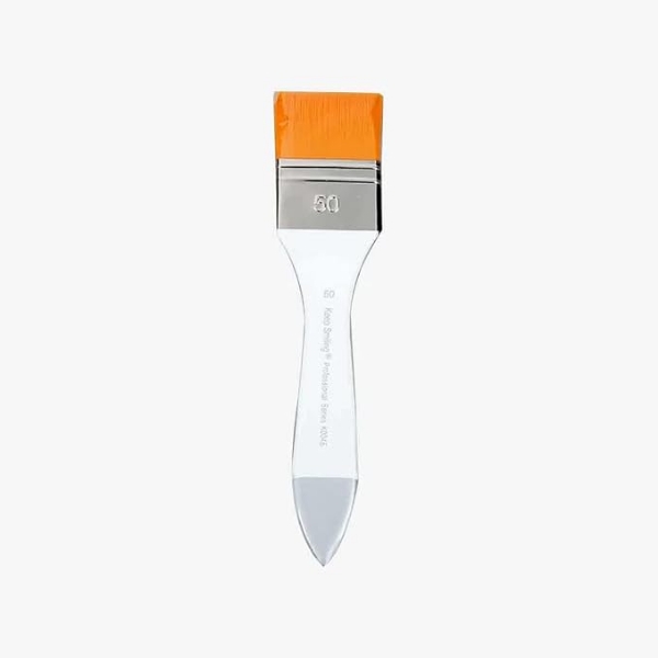 Picture of Keep Smiling Wash Brush 50mm - K0046