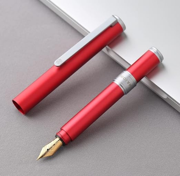 Picture of  Extra Fine Nib Mini Fountain Pen MN1-03F