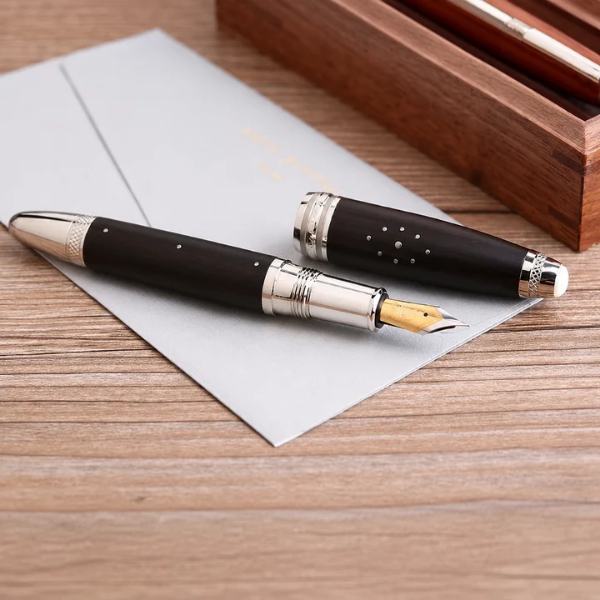 Picture of MAJOHN EBONY FP M1000-01F