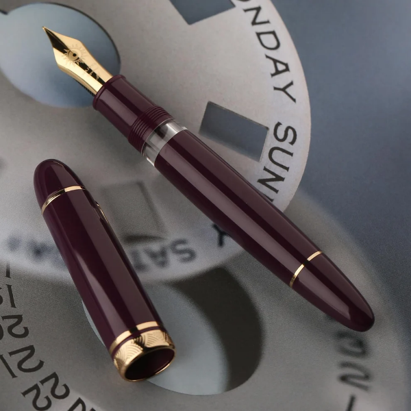 Picture of MOONMAN RASPBERRY PURPLE GT FP P140-03M