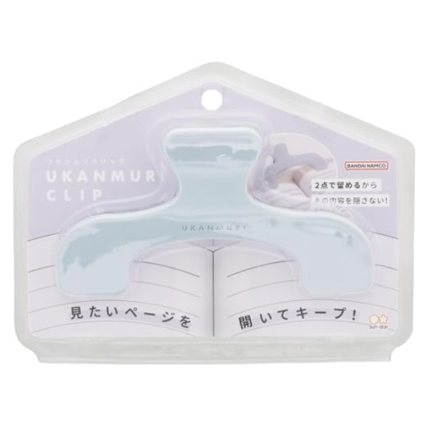 Picture of Sun-Star  Ukanmuri  Clip Smoky Soda - S3623343
