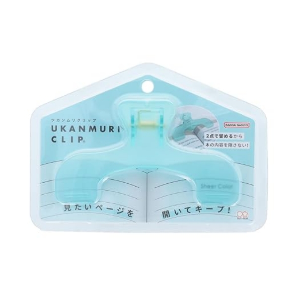 Picture of Sun-Star  Ukanmuri  Clip Morning Soda - S3625834