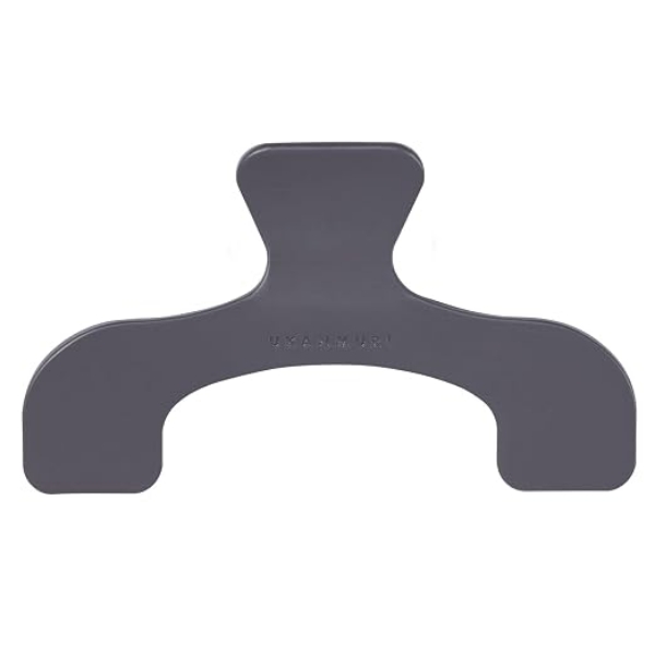Picture of Sun-Star Ukanmuri Clip mini Dark Fog - S3625044 
