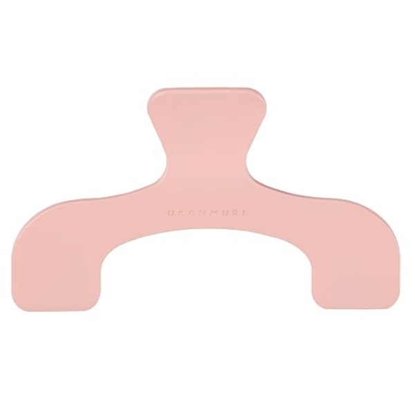 Picture of Sun-Star Ukanmuri Clip mini Peach Beige - S3625052