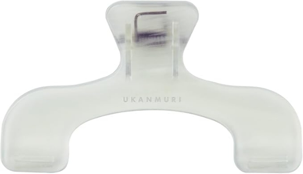 Picture of Sun-Star Ukanmuri Clip mini Water Clear - S3625028
