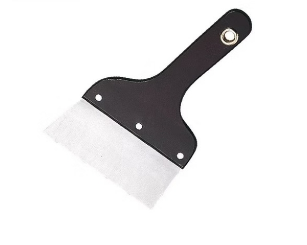 Picture of HOLBEIN PAINT SCRAPER NO.2 120MM-111512