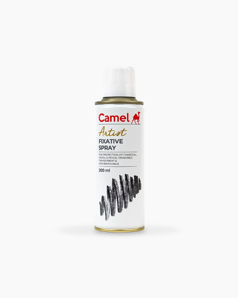 Picture of Camel Fixative Spray (200ml)