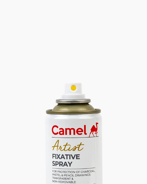Picture of Camel Fixative Spray (200ml)