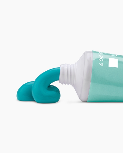 Picture of Camlin Artist Acrylic Colour 120ml - SR1 Aqua Green (009)